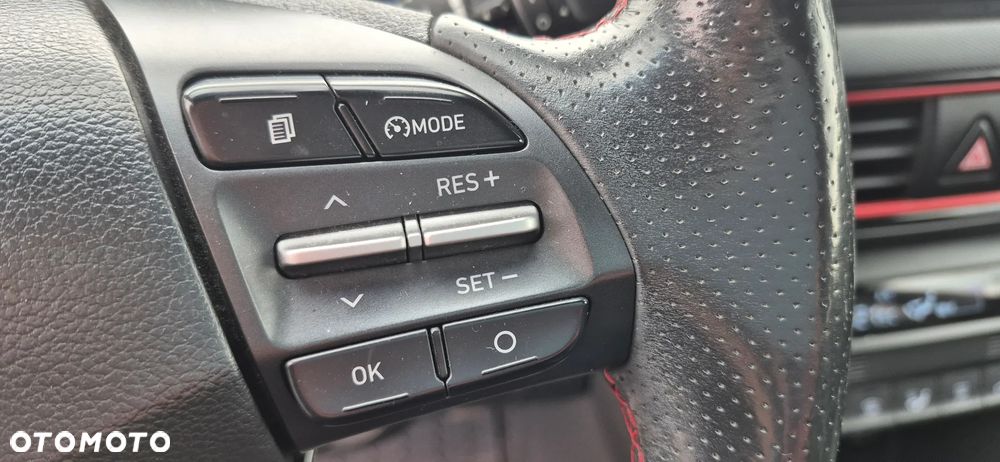 Hyundai Kona 1.6 T-GDI Style 4WD DCT - 14