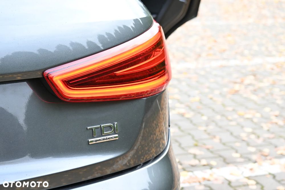 Audi Q3 2.0 TDI Quattro Prime Line S tronic - 26