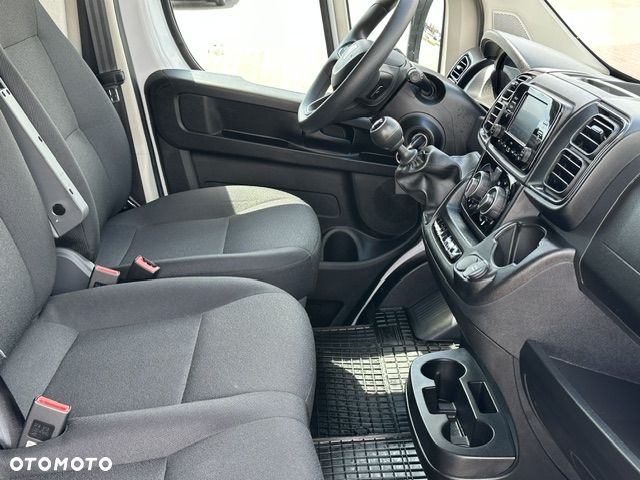 Fiat Ducato L3H2 2,2  MJ 140 KM - 17