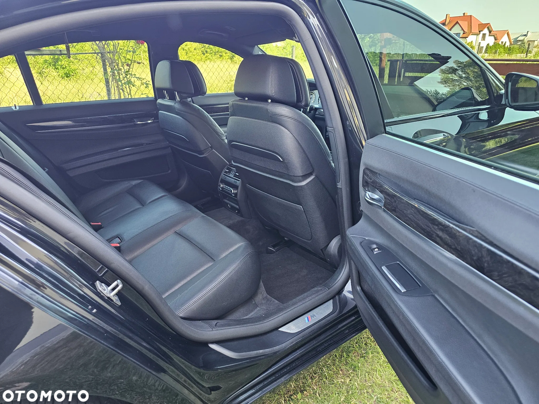 BMW Seria 7 740d xDrive - 12