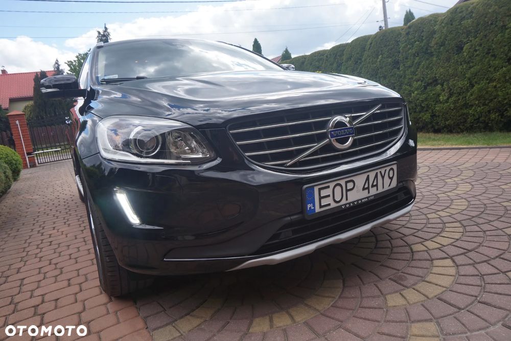 Volvo XC 60 D5 AWD Summum - 18