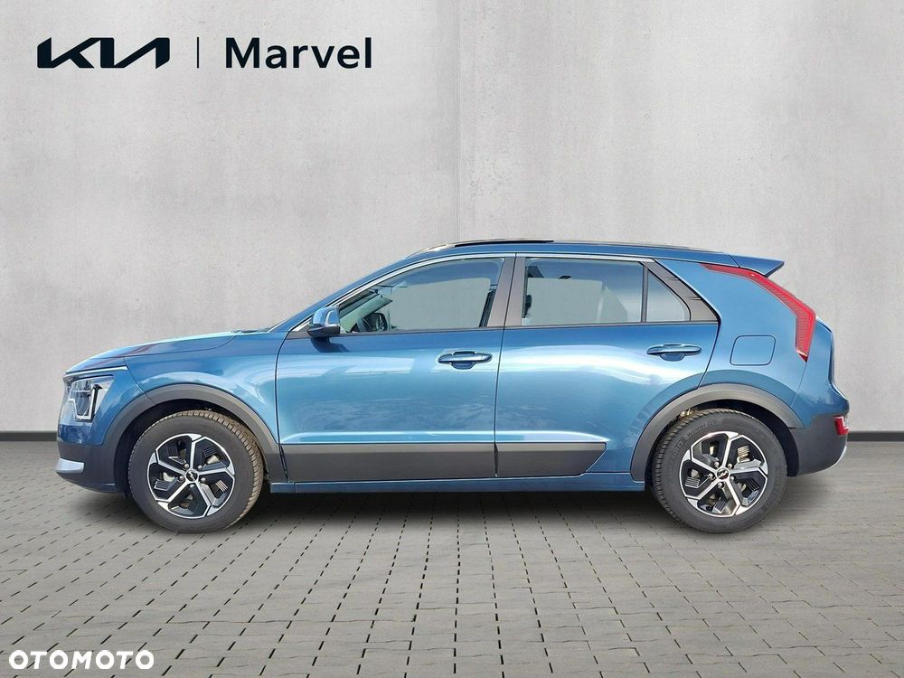 Kia Niro - 3