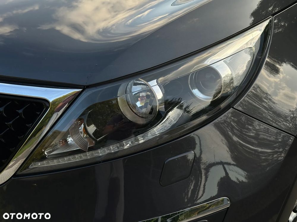 Kia Sportage - 21