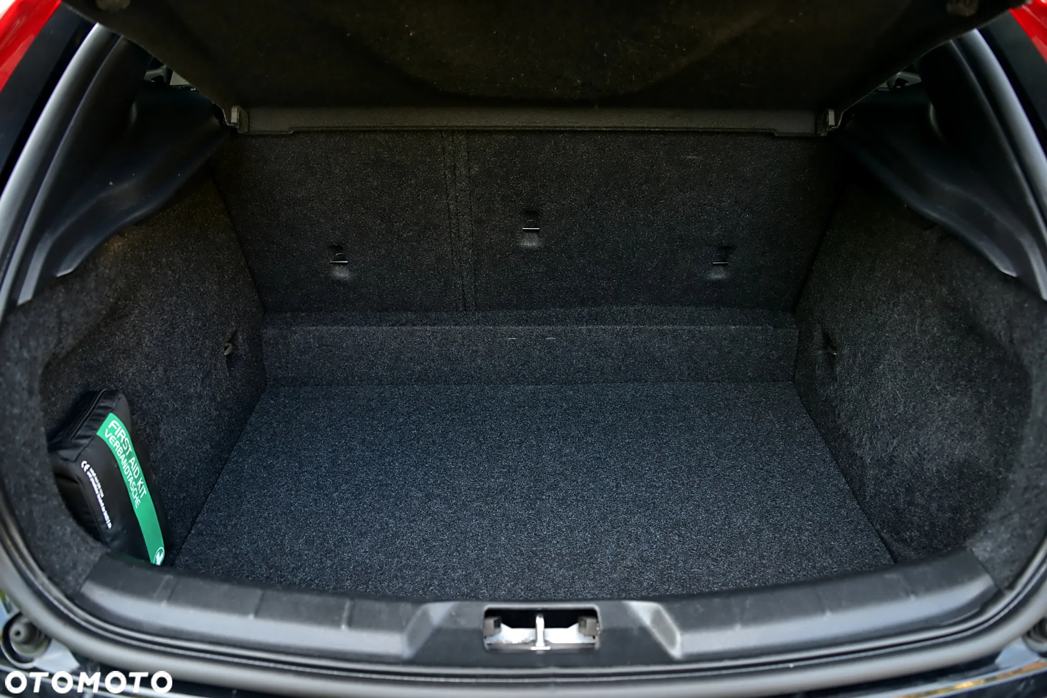 Volvo V40 D2 Kinetic - 39