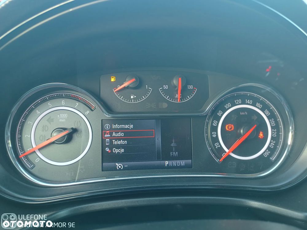 Opel Insignia - 32