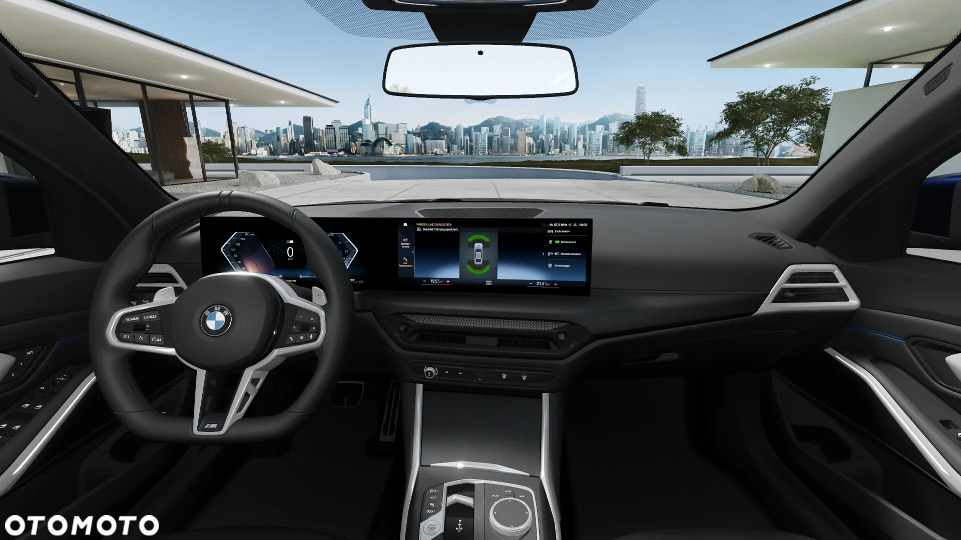 BMW Seria 3 - 6