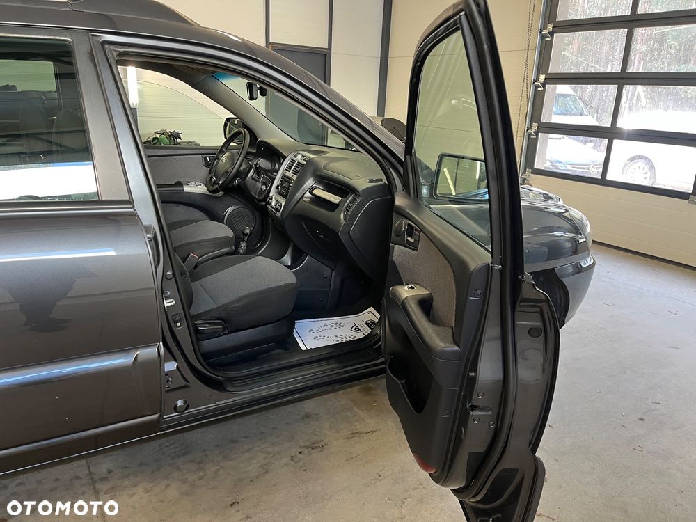 Kia Sportage 2.0 EX - 17