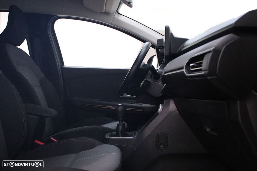 Dacia Jogger 1.0 TCe Extreme+ Up&Go 7L - 21