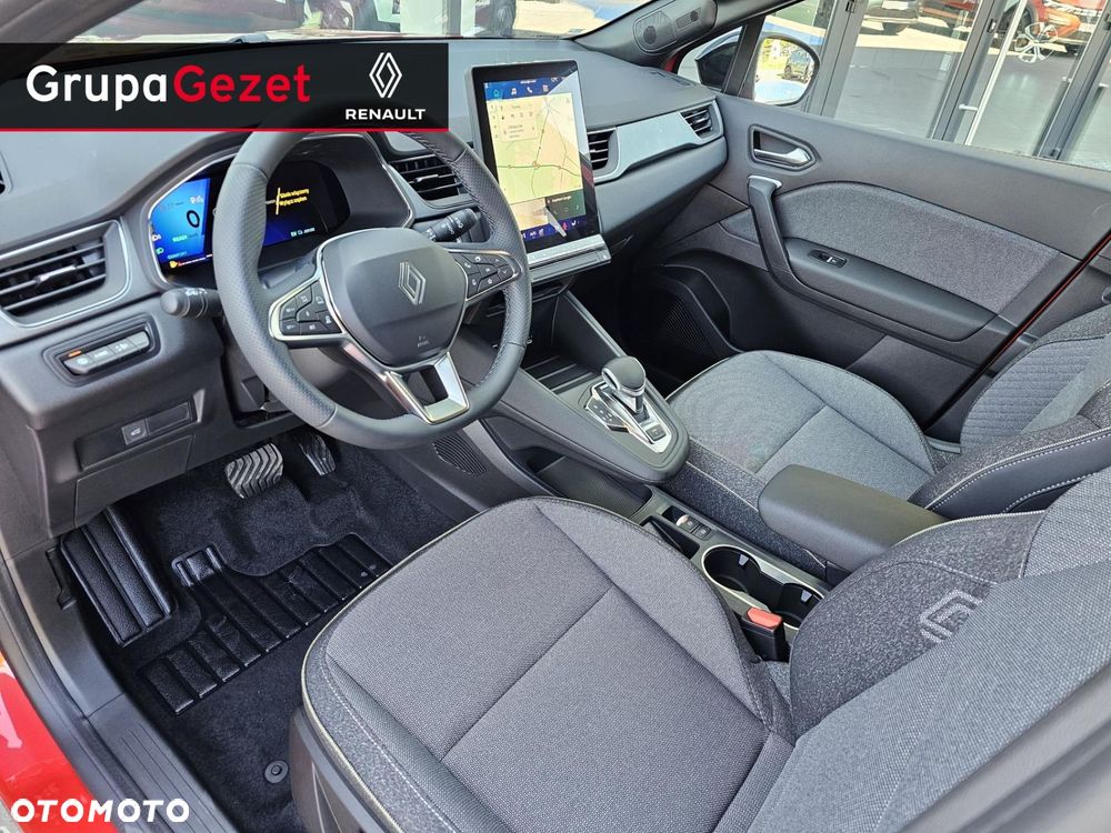 Renault Symbioz - 9