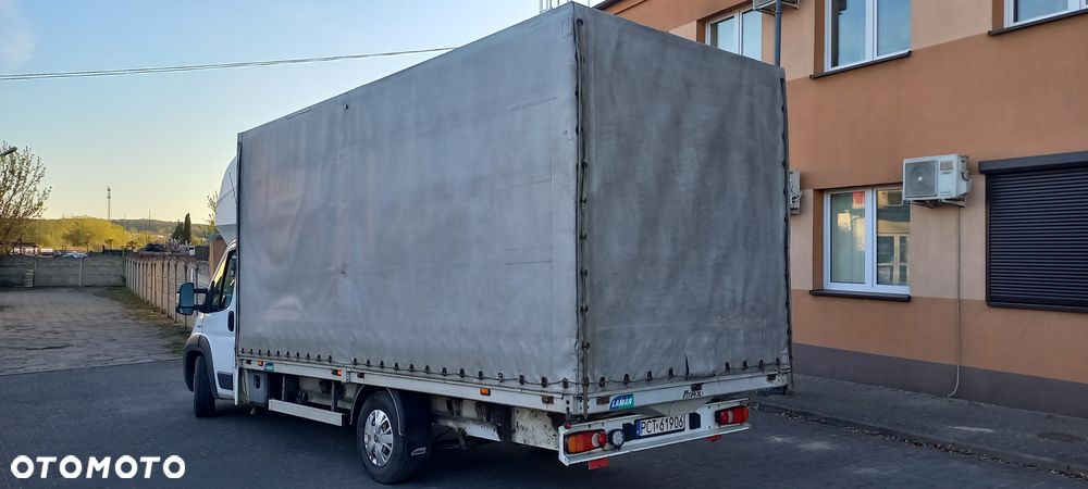 Fiat Ducato - 8