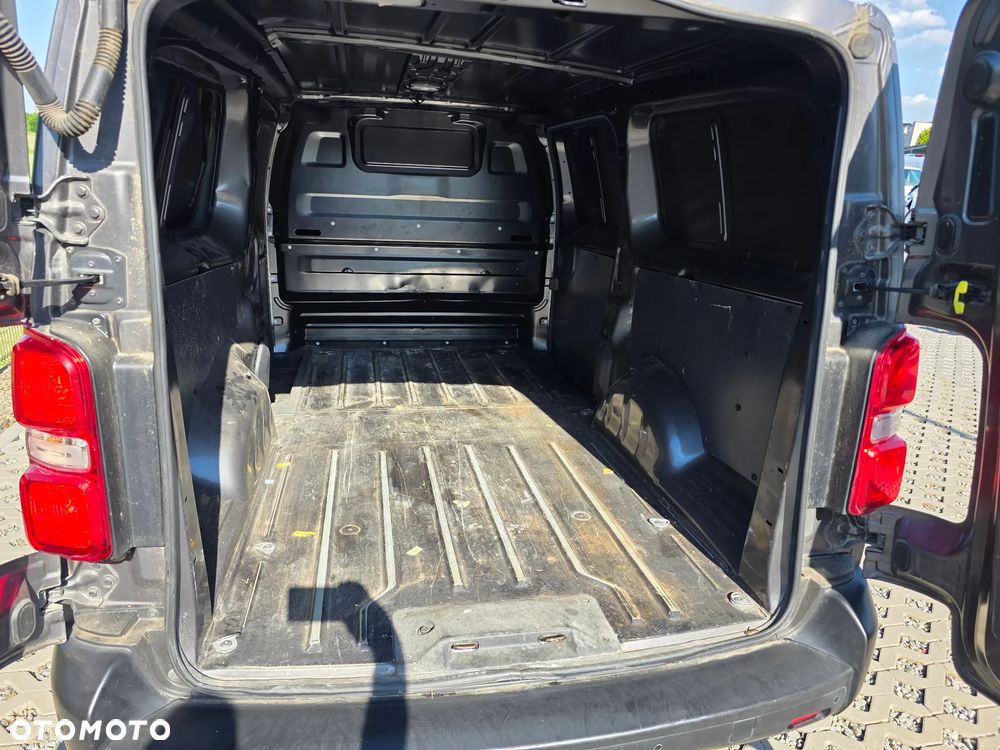 Opel VIVARO - 13