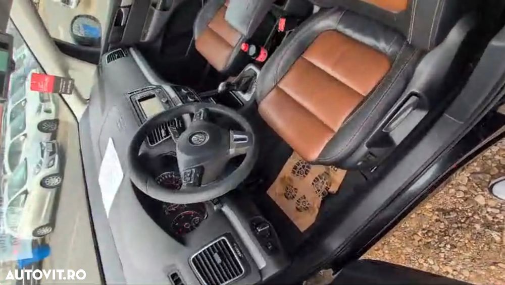 Volkswagen Sharan - 9