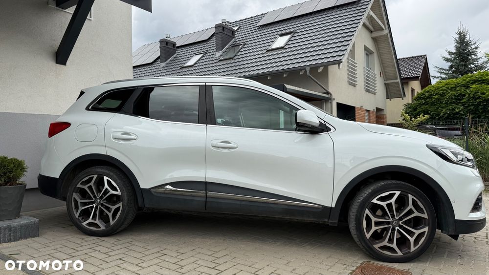 Renault Kadjar 1.3 TCe FAP Intens EDC - 3