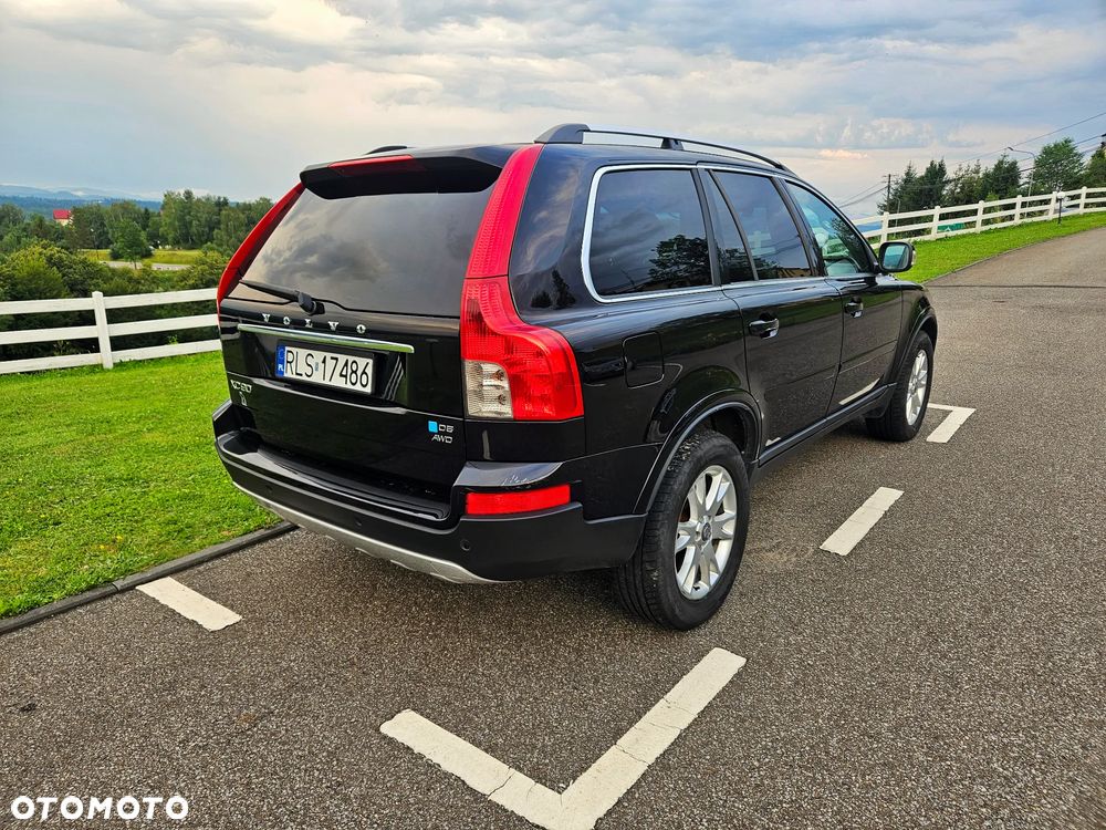 Volvo XC 90 - 2