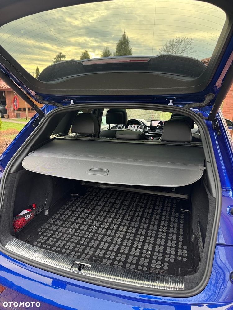 Audi Q5 - 16