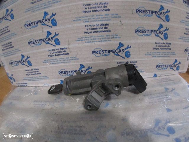 Canhão Can843 CHEVROLET SPARK FASE 1  2012 1.0I 68CV 5P VERMELHO KIT - 3