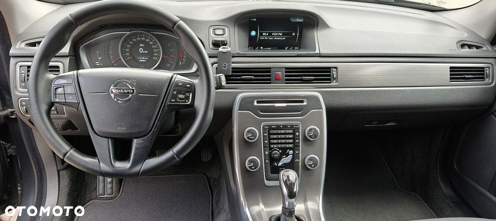 Volvo V70 D3 Momentum - 6