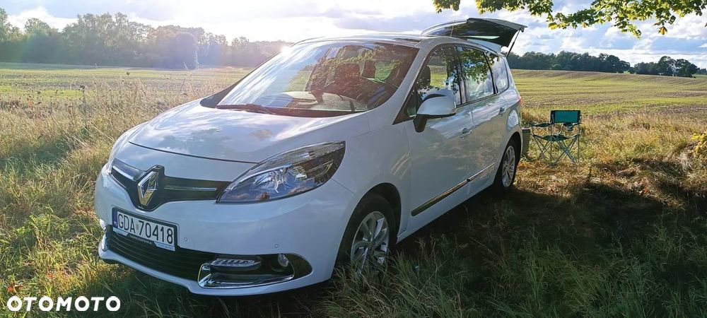 Renault Grand Scenic ENERGY dCi 130 Start & Stop Dynamique - 7