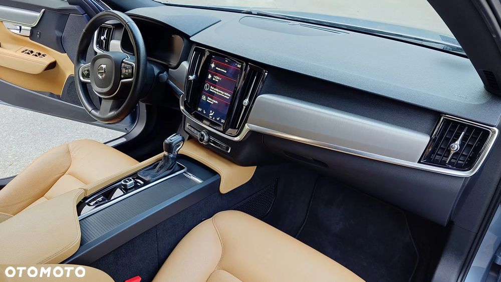 Volvo S90 - 8
