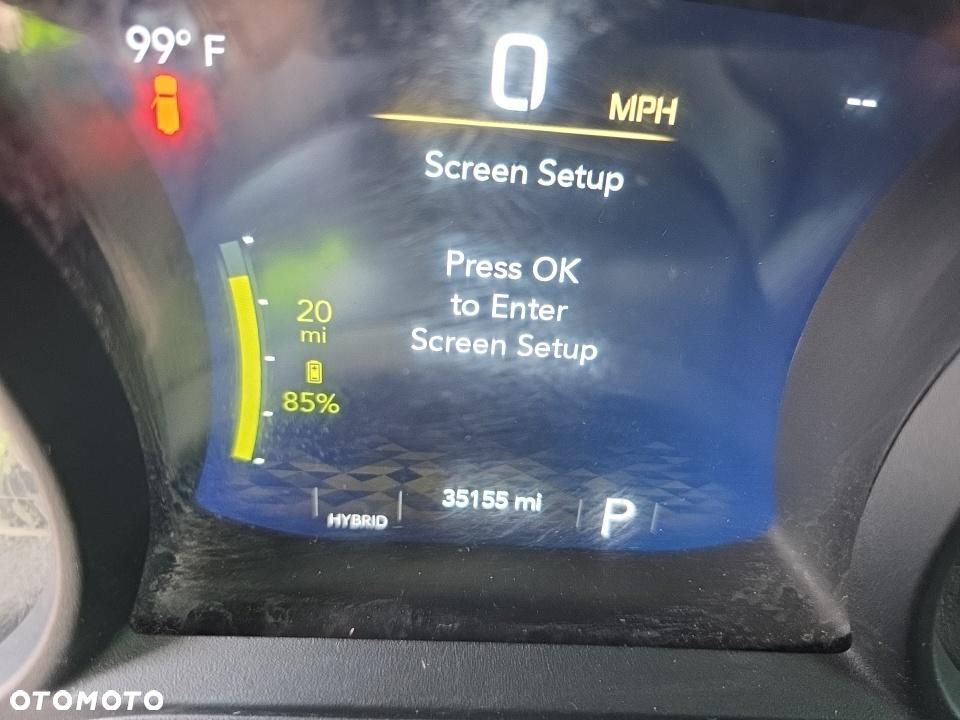 Jeep Wrangler 2.0 4xe Plug-In Hybrid Hardtop Rubicon - 9