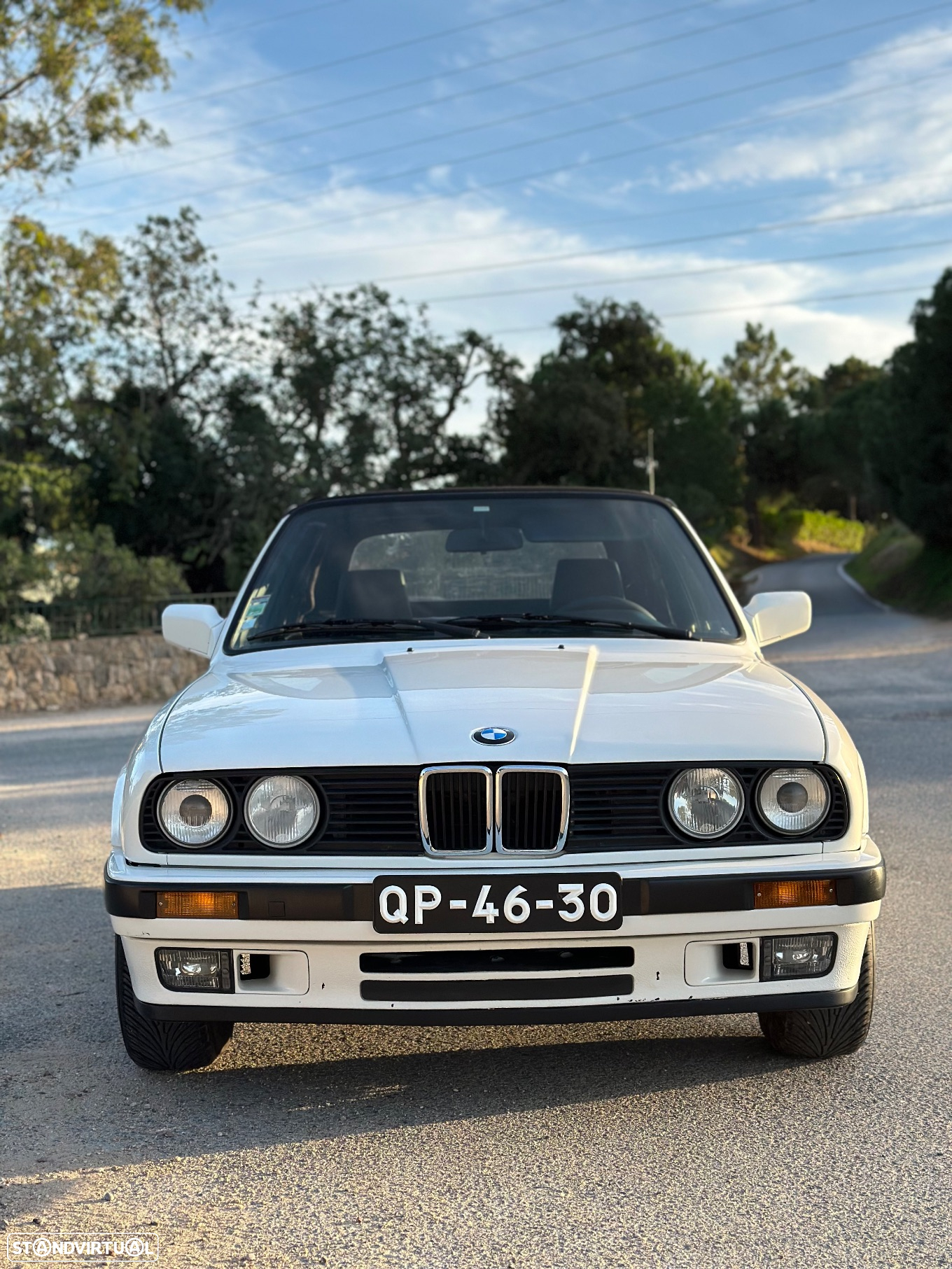 BMW 316 i Baur - 3