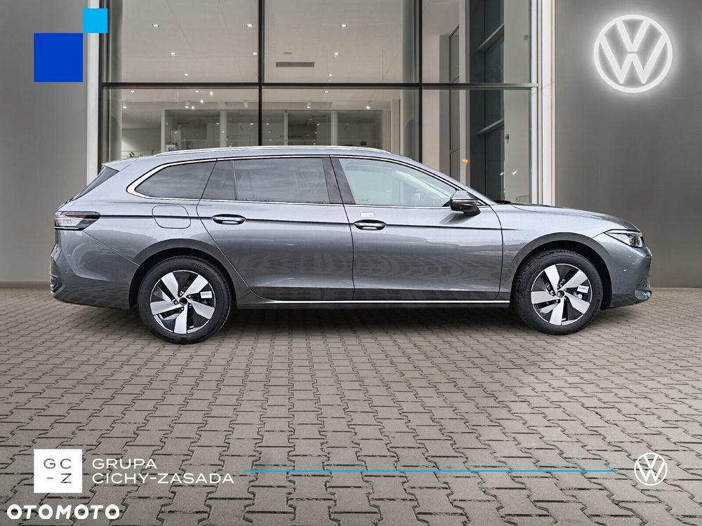 Volkswagen Passat - 6