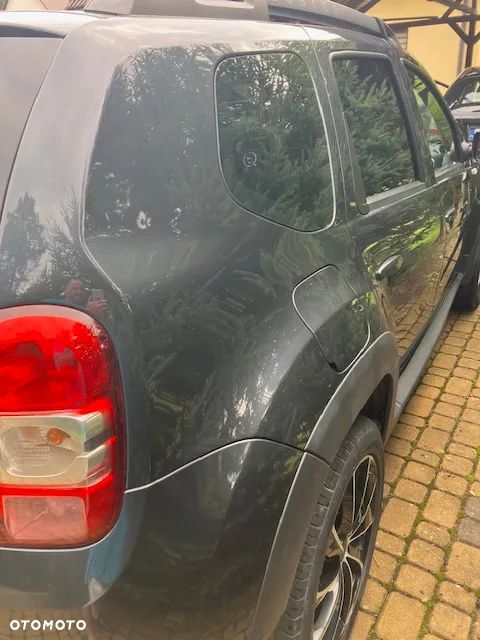 Dacia Duster 1.5 dCi Laureate 4x4 - 2
