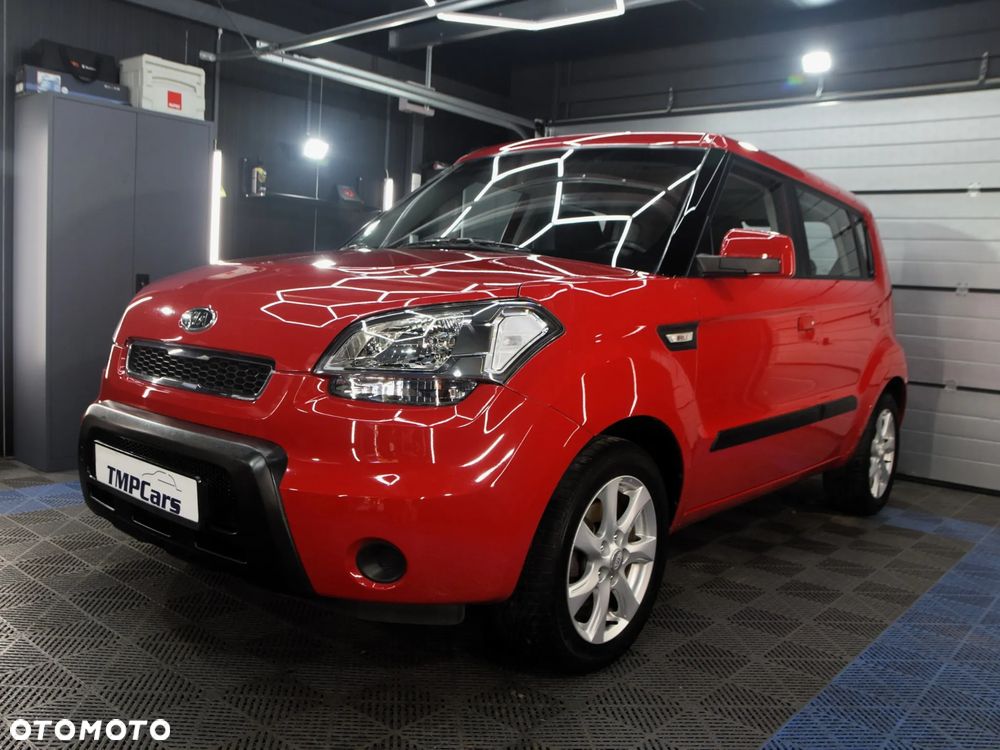 Kia Soul - 3