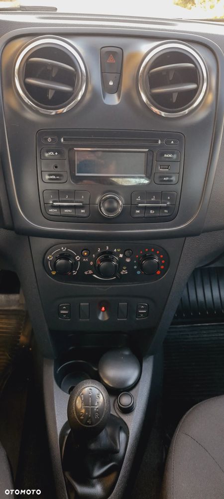 Dacia Logan - 16
