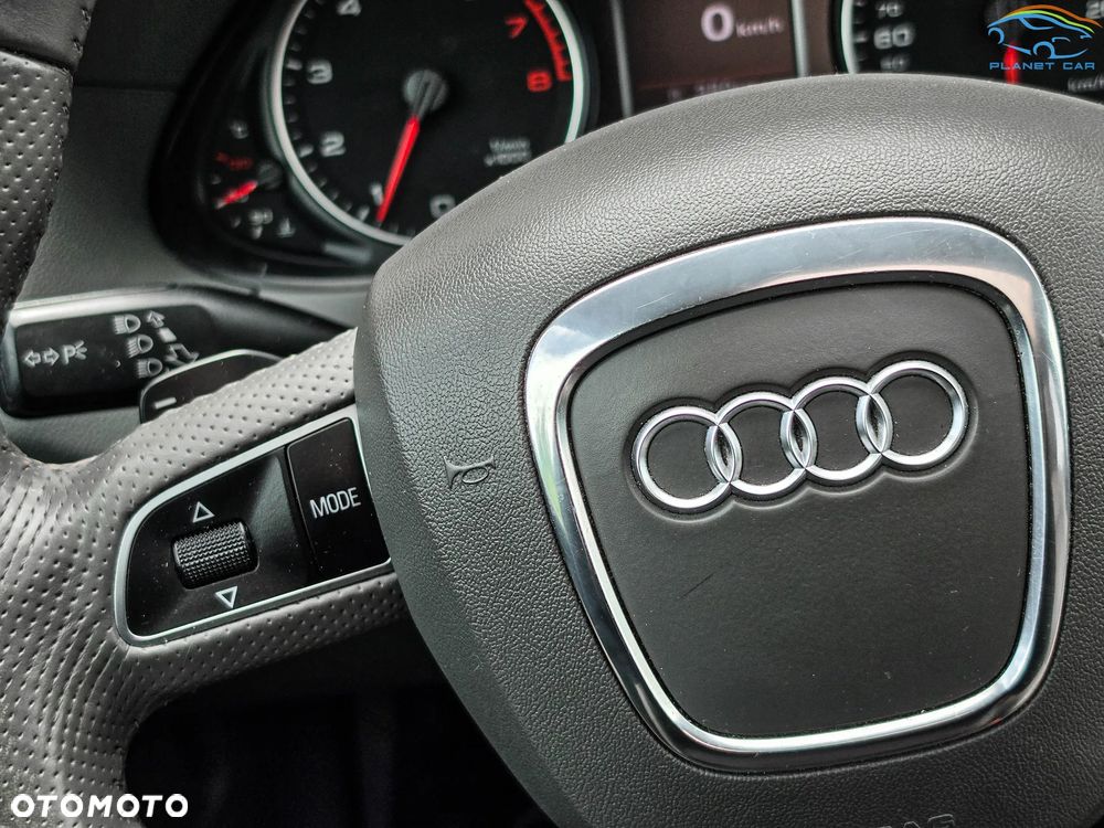 Audi Q5 2.0 TFSI quattro tiptronic - 27