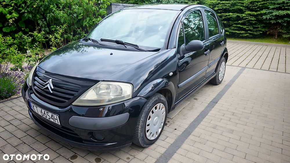 Citroën C3 - 2