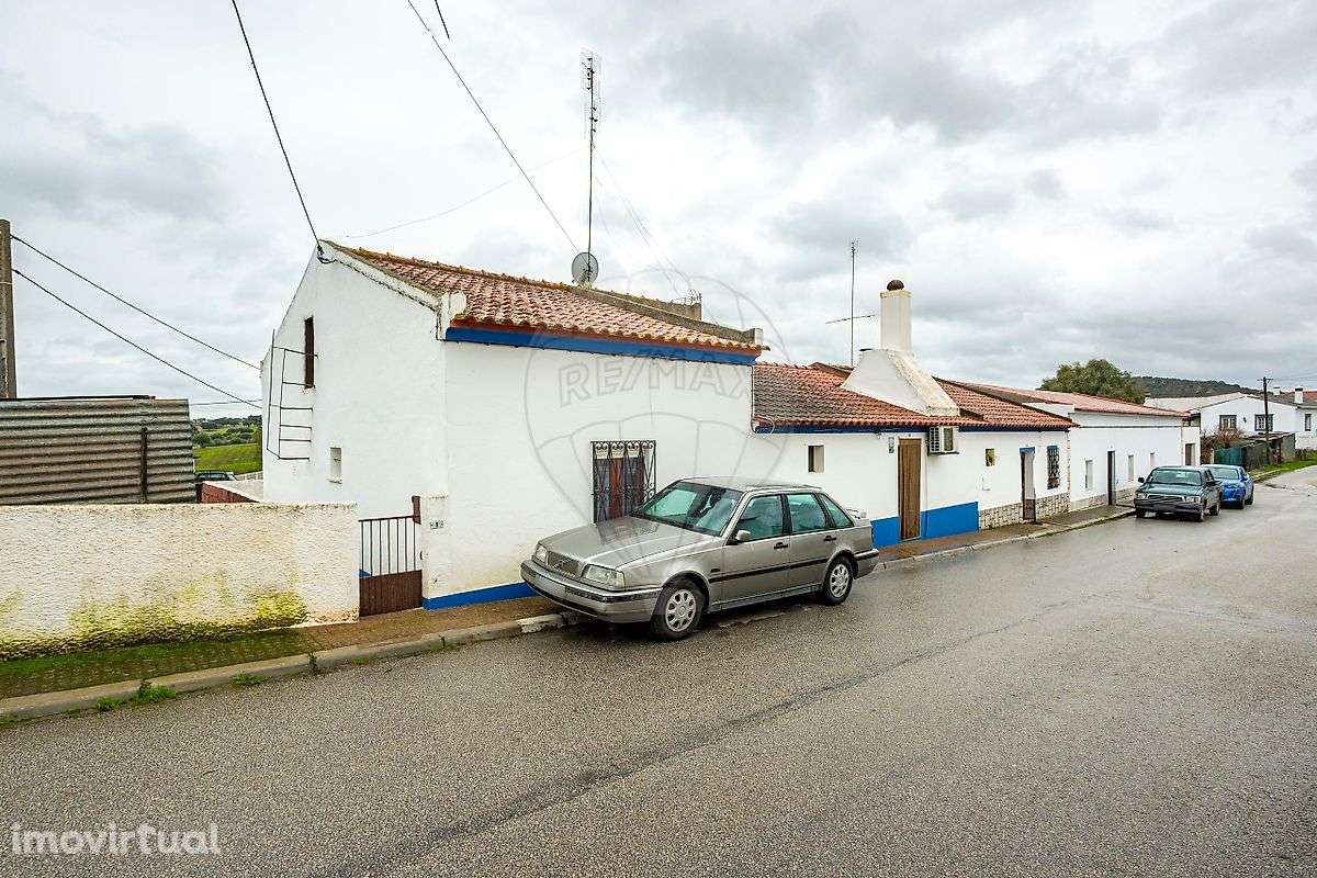 Moradia T2 para venda - Grande imagem: 2/33