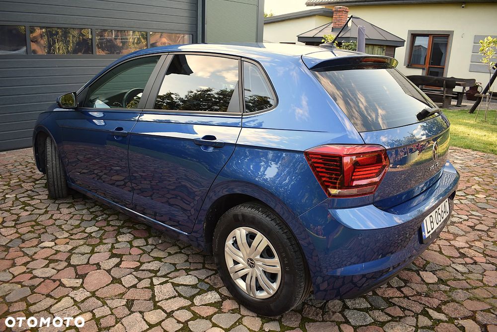Volkswagen Polo - 8