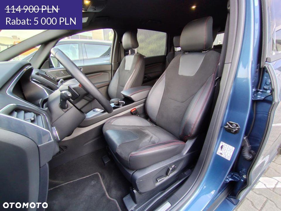Ford S-Max - 21