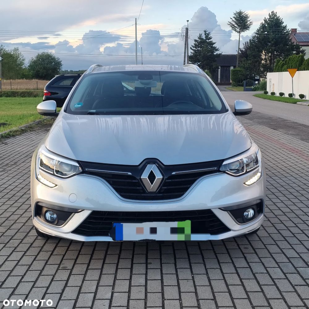 Renault Megane ENERGY TCe 100 LIFE - 2