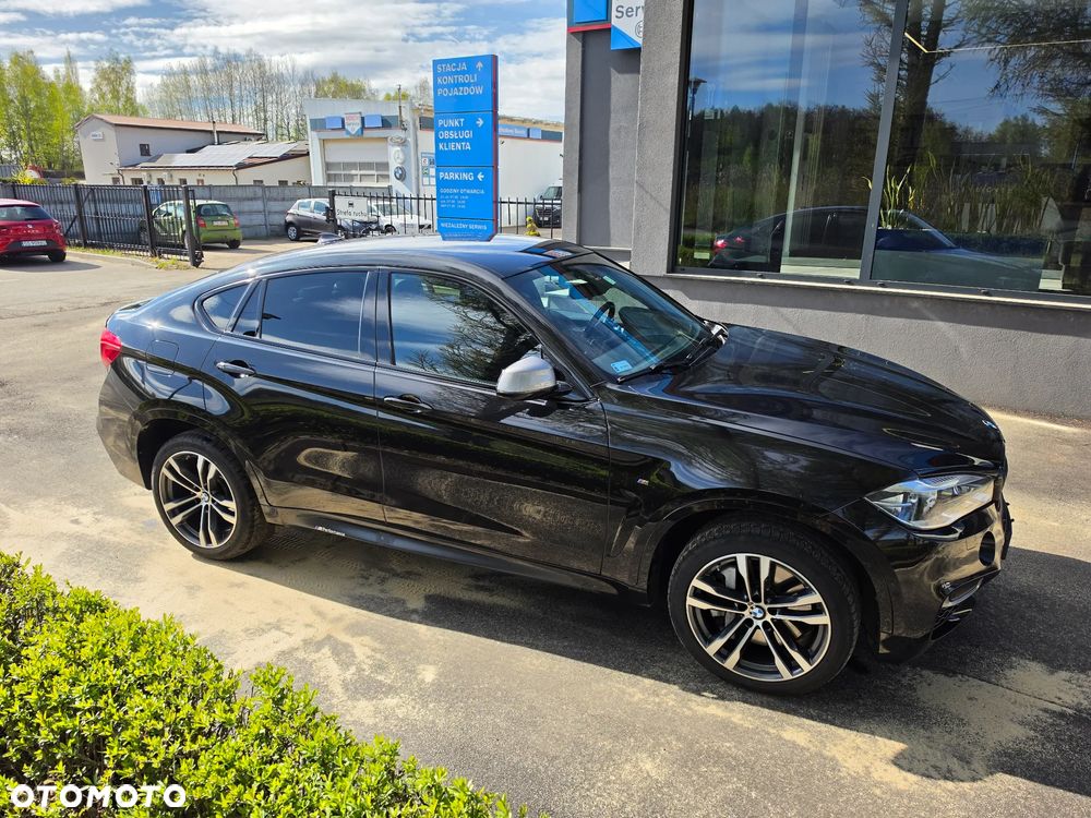 BMW X6 - 14