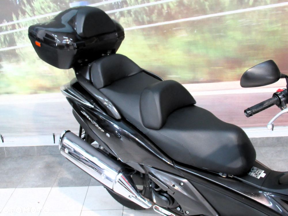 Honda SW-T400 - 19