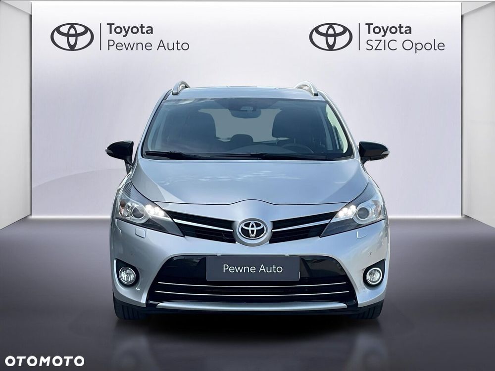 Toyota Verso 1.8 Selection 7os EU6 - 2