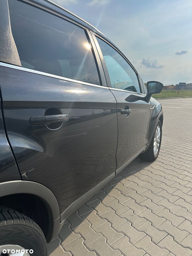 Ford Kuga 2.0 TDCi Titanium FWD - 9