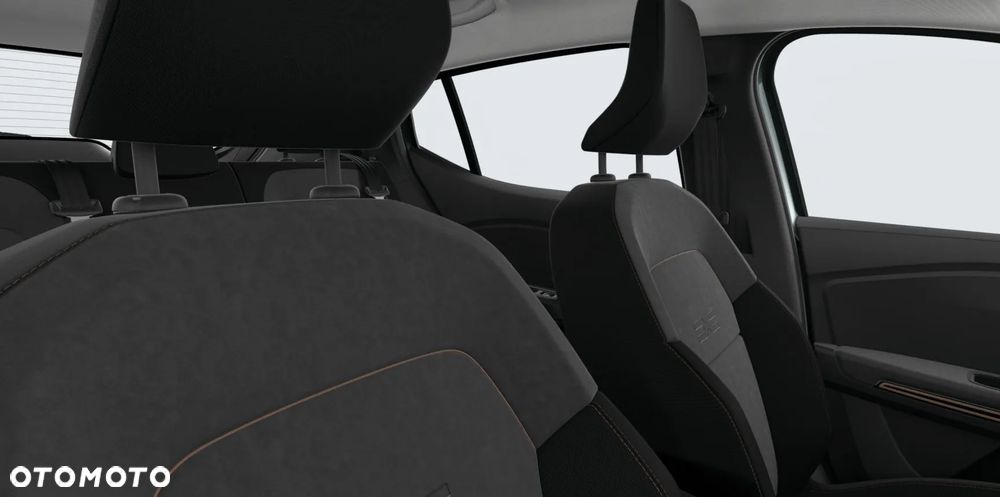 Dacia Sandero Stepway - 9