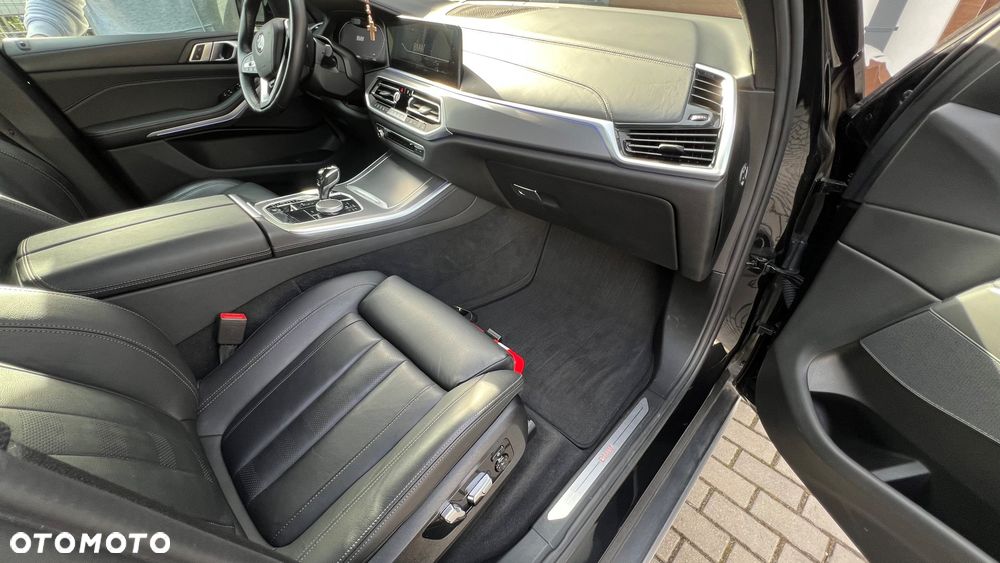 BMW X5 - 16