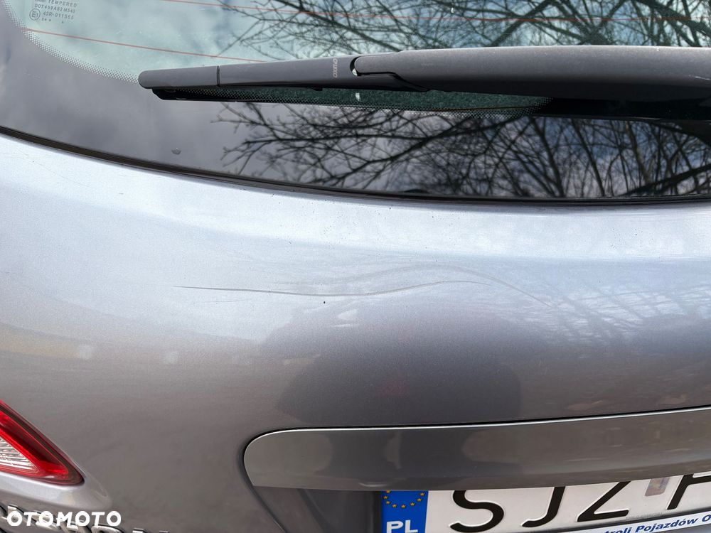 Nissan Qashqai 1.6 acenta - 13