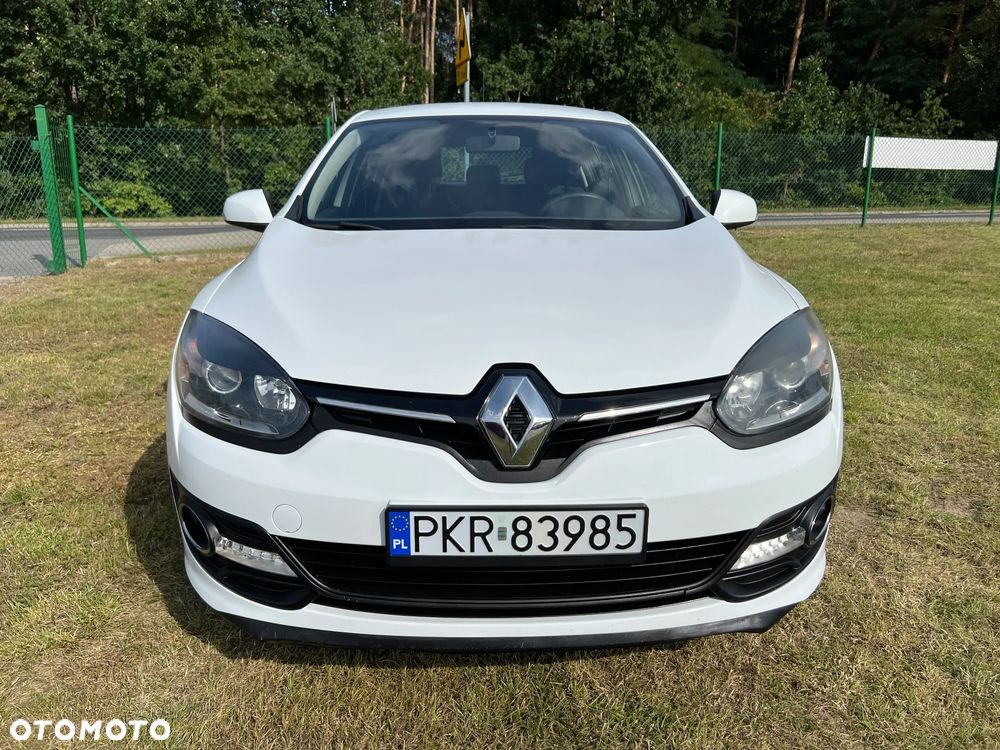 Renault Megane - 2