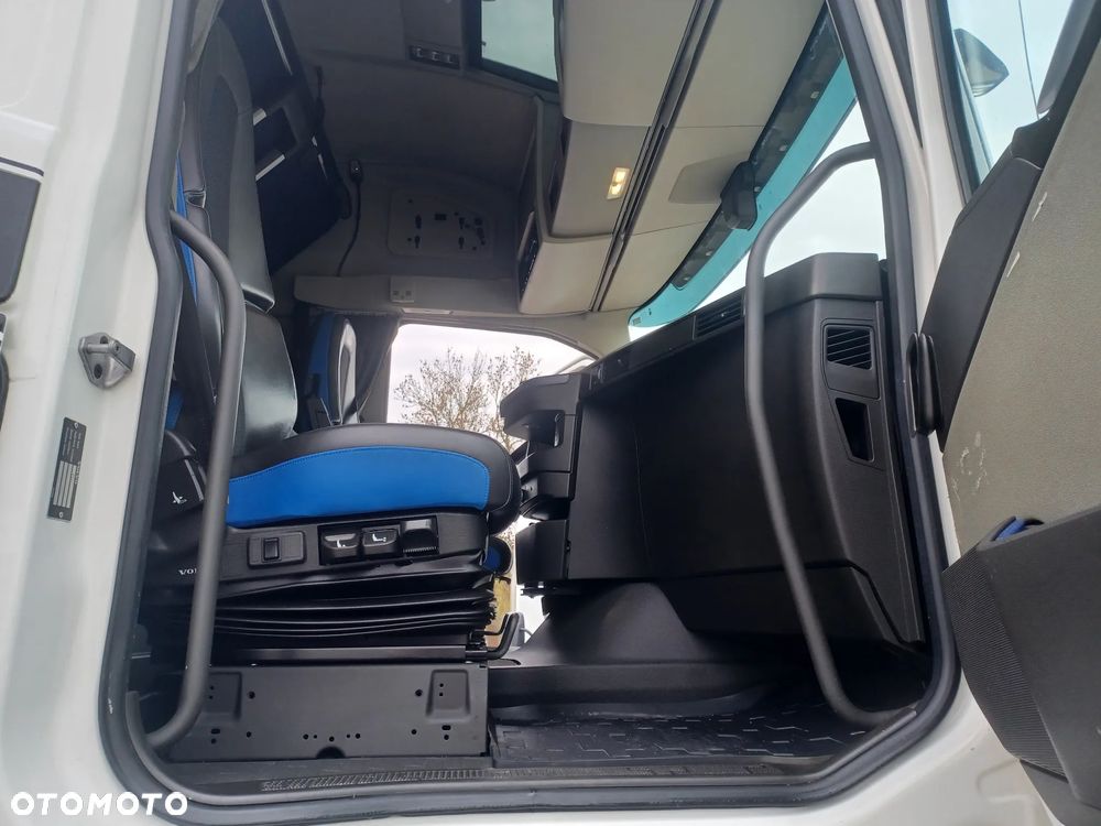 Volvo FH 500  (32656) - 11