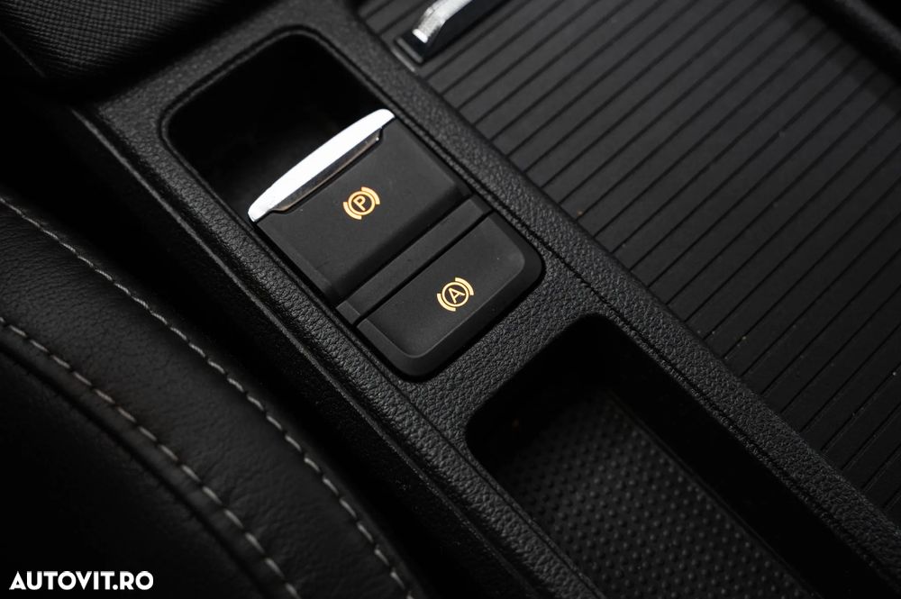 Skoda Octavia 2.0 TDI DSG Style - 14