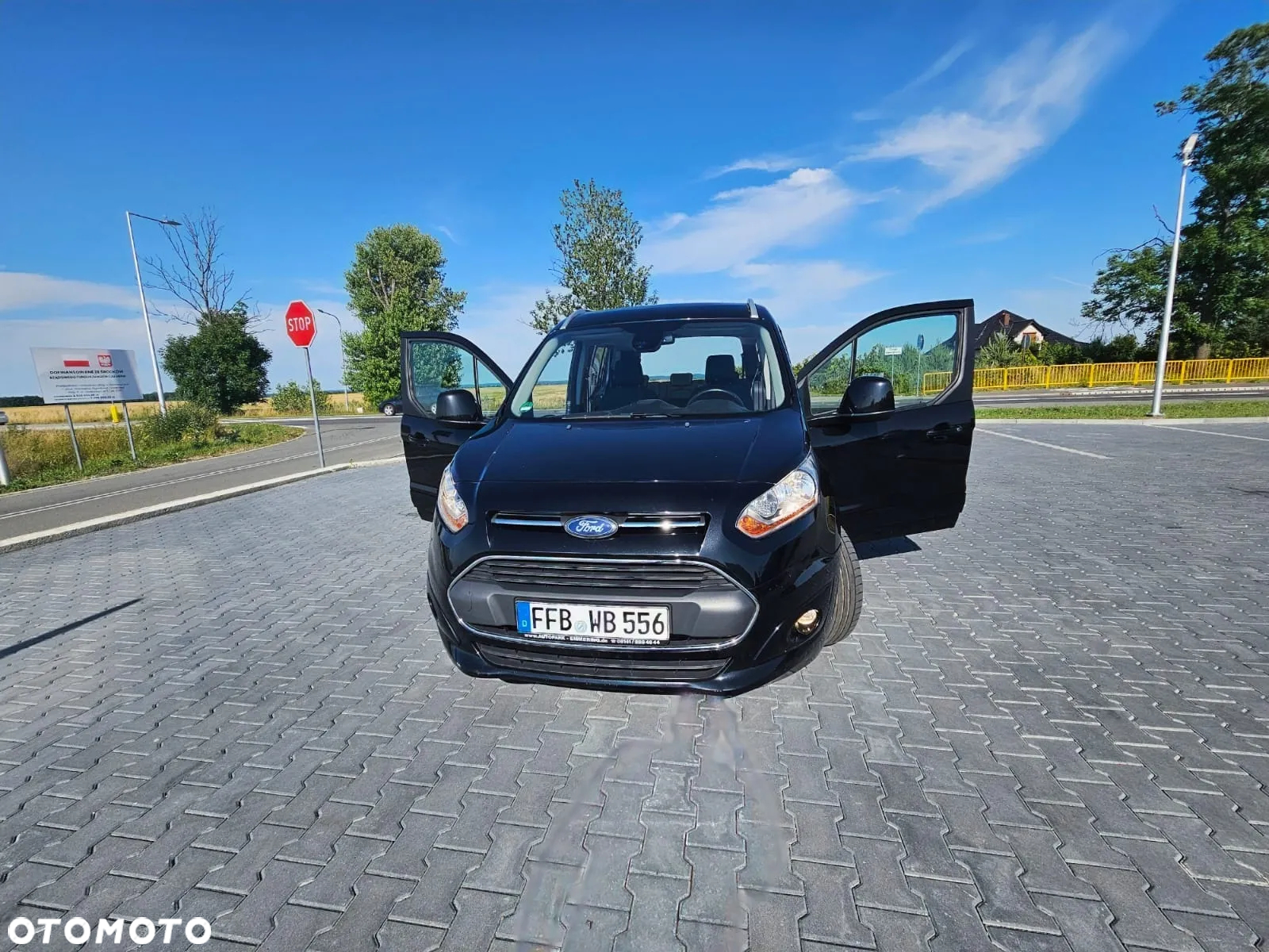 Ford Tourneo Connect Grand - 3