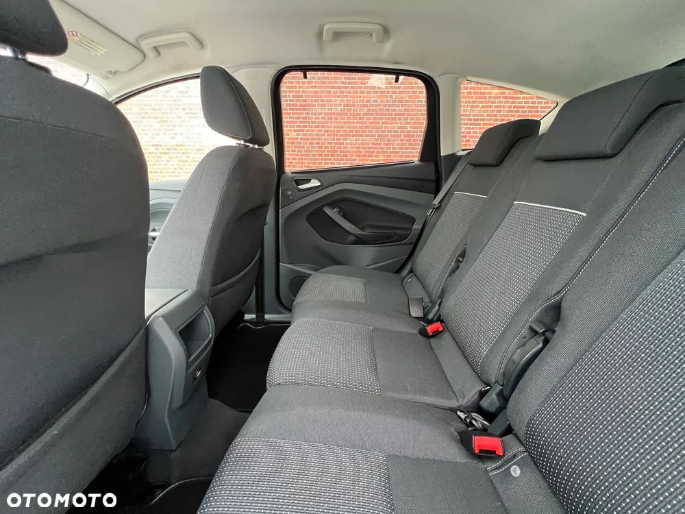 Ford C-MAX - 15