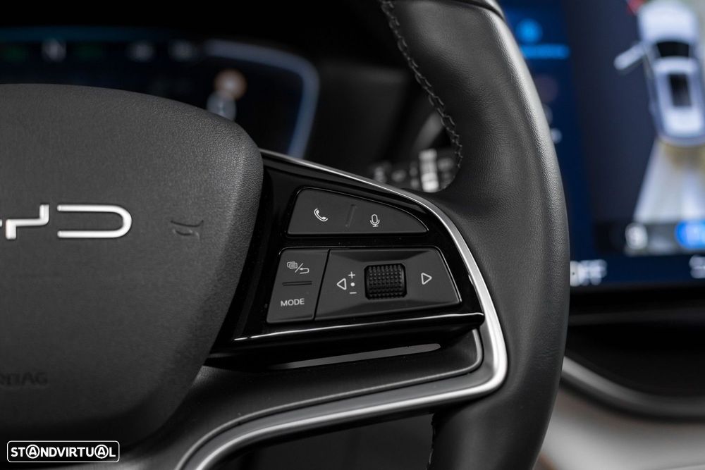 BYD Seal U 87 kWh Design - 46