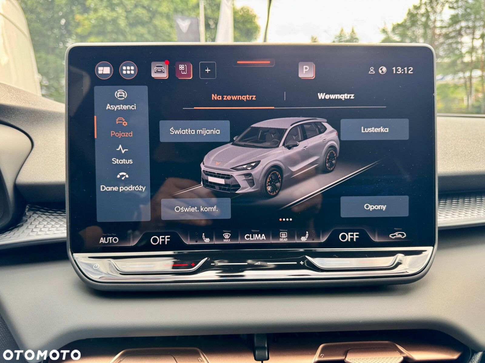 Cupra Terramar 1.5 eTSI mHEV DSG - 39