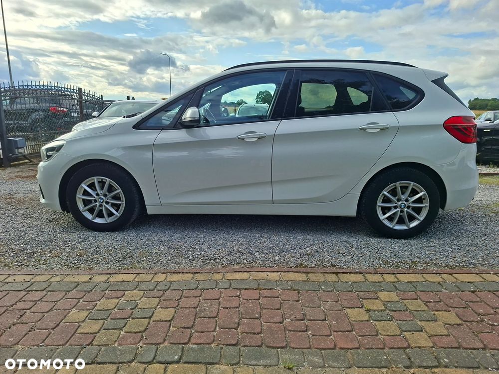 BMW Seria 2 - 5